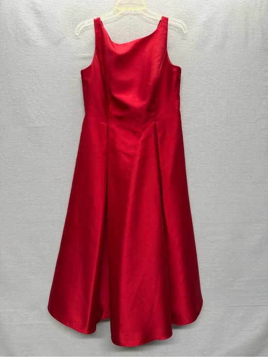 Adrianna Papell Dresses & Skirts - Adrianna Papell Mikado Midi Gown - size 10